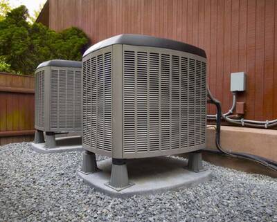 Commercial Heating & Air Business For Sale, Gregg County TX