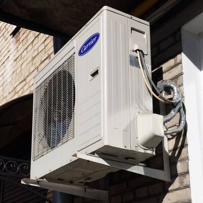 Commercial Heating & Air Business For Sale, Gregg County TX