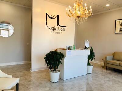 Lash Studio Business For Sale, Harris County TX