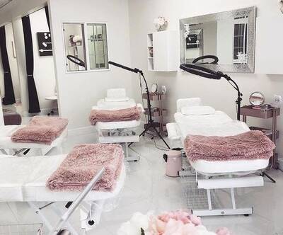 Lash Studio Business For Sale, Harris County TX