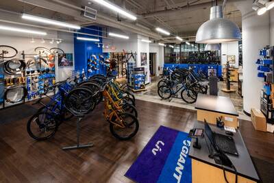 Bike Shop For Sale, Houston TX