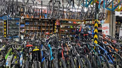 Bike Shop For Sale, Houston TX
