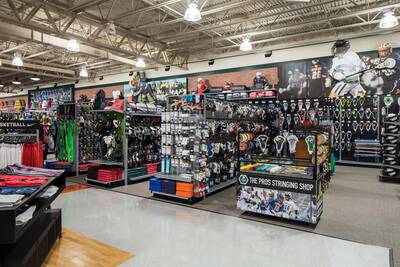 Sporting Goods Business For Sale, Leon County TX