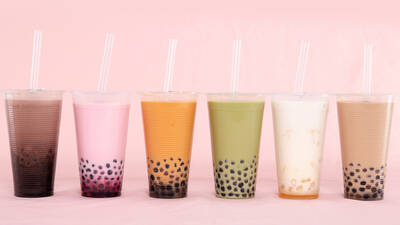 Successful Bubble Tea Shop For Sale, San Antonio TX