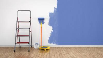 Profitable Painting and Roofing Business For Sale, Austin TX