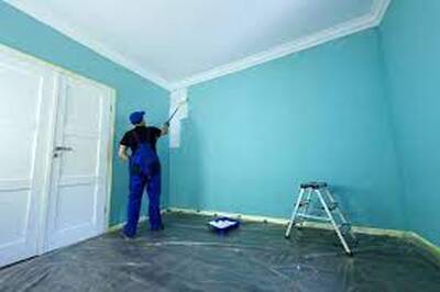 Profitable Painting and Roofing Business For Sale, Austin TX