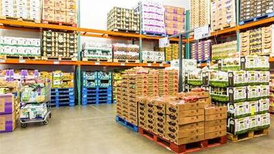 Wholesale Business For In Dallas, TX