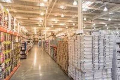 Wholesale Business For In Dallas, TX