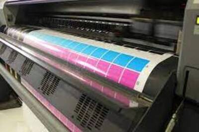 Commercial Printing Business For Sale In Houston, TX