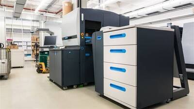 Commercial Printing Business For Sale In Houston, TX