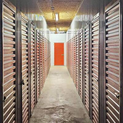 Self Storage Facility for Sale in Tarrant County, TX