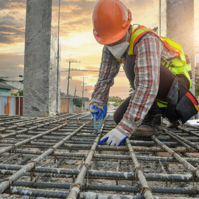Established Construction Services Business for Sale in Dallas, TX