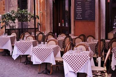 Italian Restaurant Business For Sale In Victoria County, TX