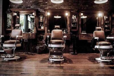 Cell Phone & Barber Shop Business For Sale In Houston, TX
