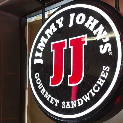 Jimmy John's Franchise with Drive-Thru for Sale in Benbrook, TX