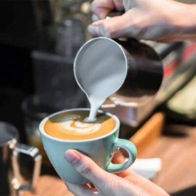 Coffee Shop for Sale in Dallas Arts District