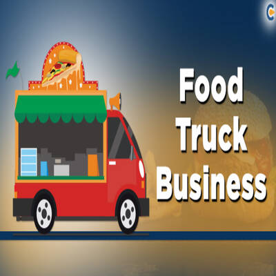 Food Truck Park and Bar for Sale in Waco, Texas
