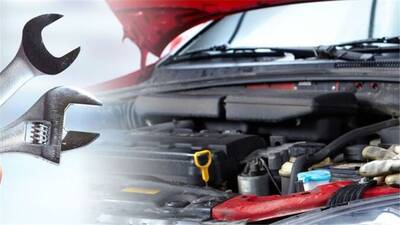 Auto Repair Business For Sale In Katy, TX
