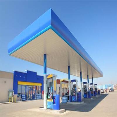 Gas Station for Sale in Gainesville, TX
