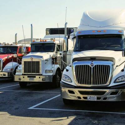 High Income Truck Stop for Sale in Greenville, TX