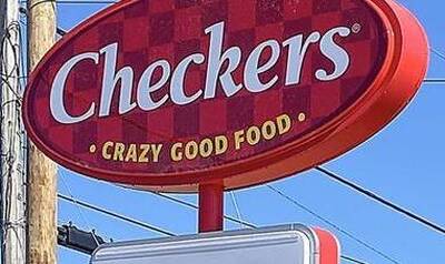 Checkers Quick-Service Restaurant For Sale In Houston, TX
