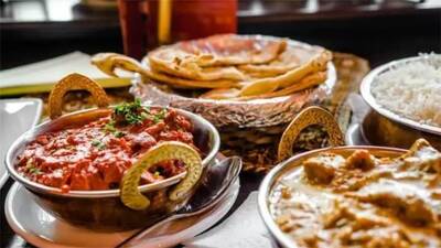 Indian Restaurant For Sale In Dallas County, TX