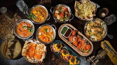 Indian Restaurant For Sale In Dallas County, TX