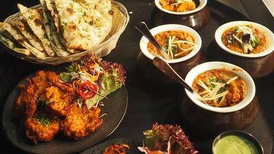 Indian Restaurant For Sale In Dallas County, TX