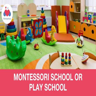 Established Montessori School for Sale Near Sugar Land, TX