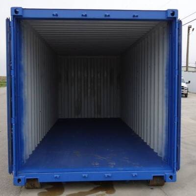 Unique Roll-Off Container Rental Services in Harris County, Texas