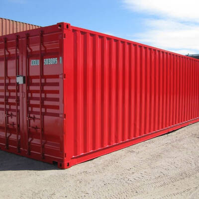 Unique Roll-Off Container Rental Services in Harris County, Texas