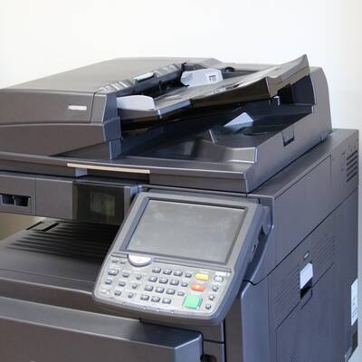 Office Printer and Copier Dealership for Sale in Lubbock County, Texas