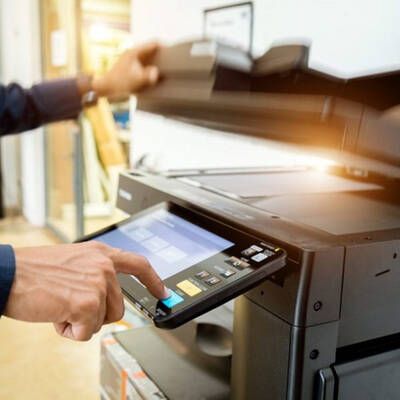 Office Printer and Copier Dealership for Sale in Lubbock County, Texas
