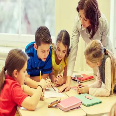 National Franchised Tutoring Service Business for Sale in Harris County, Texas