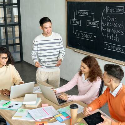 National Franchised Tutoring Service Business for Sale in Harris County, Texas