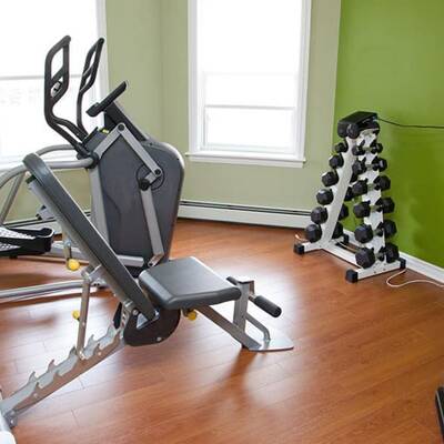 Fitness Studio for Sale in Bexar County, TX