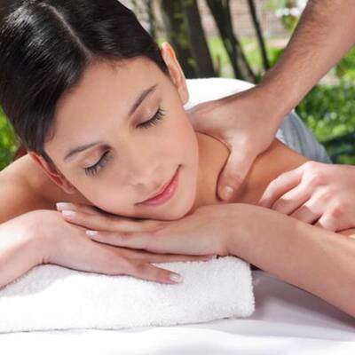 Growing Massage Business for Sale in Tarrant County, Texas