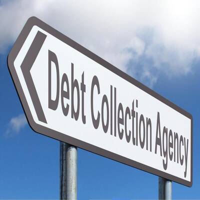 Established Debt Collection Company with Real Estate for Sale in Franklin County, TX