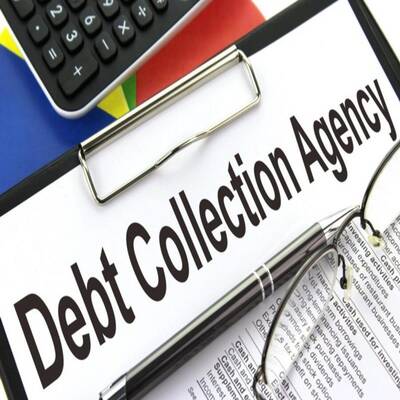 Established Debt Collection Company with Real Estate for Sale in Franklin County, TX