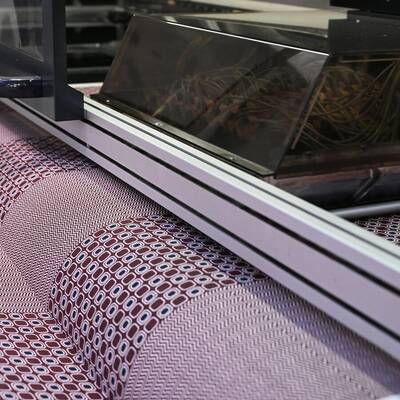 Established Textile Printing Company for Sale in Collin County, TX