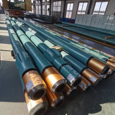 Oil and Gas OEM Downhole Drilling Motor Technology and Parts Manufacturing Business for Sale in Montgomery County, TX