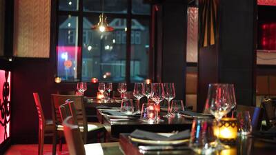 Restaurant and Events Business For Sale In Fort Worth, TX