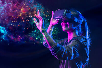 Virtual Reality Company For Sale In Dallas, TX