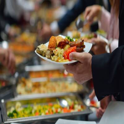 Successful Catering Business for Sale in Texas