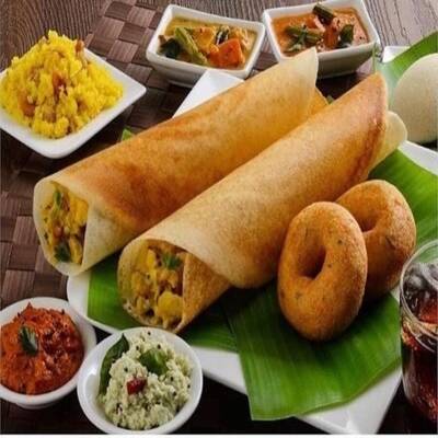 Indian Restaurant for Sale in Bexar County, TX