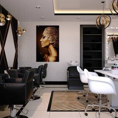 Luxurious Med Spa and Salon for Sale in Sugar Land, TX