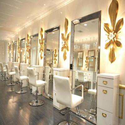 Luxurious Med Spa and Salon for Sale in Sugar Land, TX