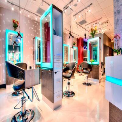 Luxurious Med Spa and Salon for Sale in Sugar Land, TX