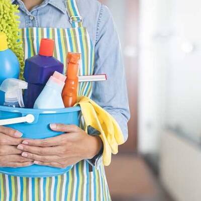 Profitable and Popular House Cleaning Franchise for Sale in NW Houston