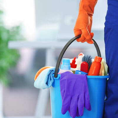 Profitable and Popular House Cleaning Franchise for Sale in NW Houston